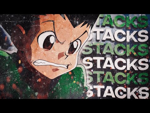 $AILOR - STACKS FT. AUXXK VII