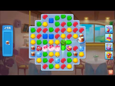 Familyscapes Level 31 - NO BOOSTERS GAMEPLAY 👪 | SKILLGAMING ✔️