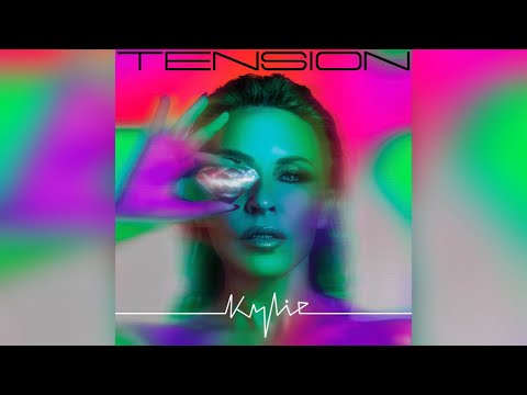 Kylie Minogue - Heavenly Body