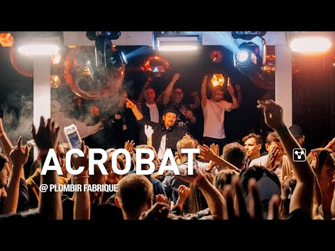 Acrobat @ Plombir Fabrique 2024