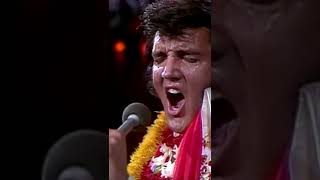 Elvis Presley An American Trilogy (Aloha From Hawaii '73)