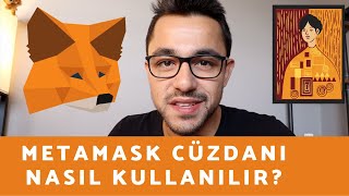 Kripto Cüzdanı Nedir? Metamask Nasıl Kullanılır?