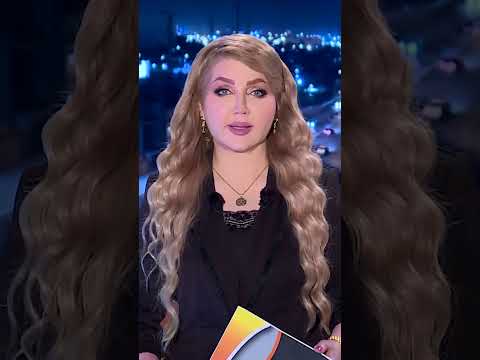 شاهد بالفيديو.. هيفاء الحسيني.. صواريخ حسن الجوار تخترق السيادة