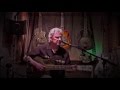 Amazing Slide Guitarist Mike Dowling Demos The Hot Plate -The Cuckoo
