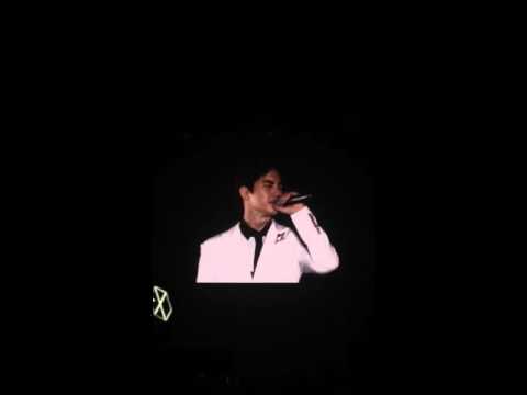 HD 160221 EXO EXO'luXion New York NY - The Answer
