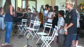 Ostin 2010 - 12 California Dreaming