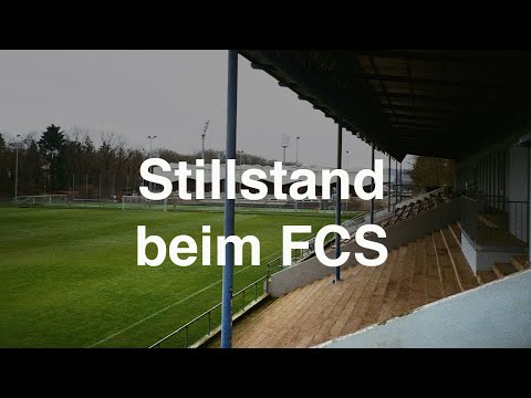 Die Woch: Stillstand beim 1. FC Saarbrücken