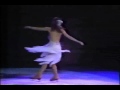 Mario Lanza - The Moon Was Yellow - Peggy Fleming