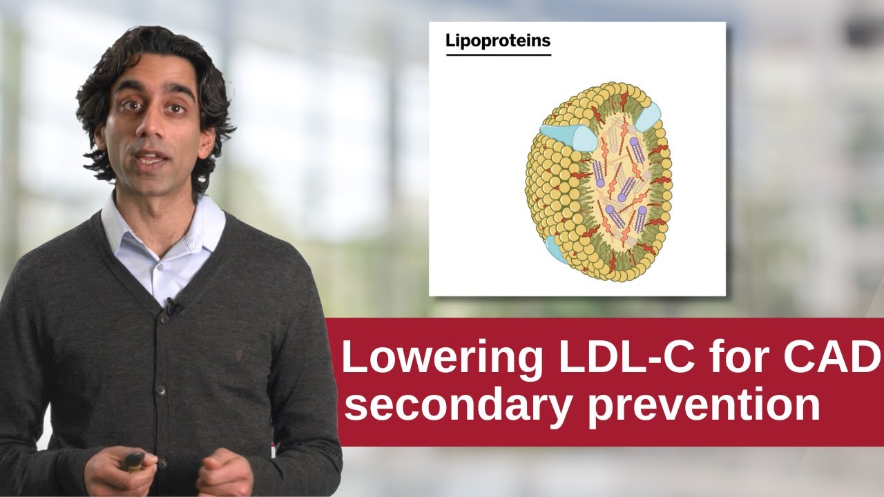 Management of Hyperlipidemia: 2018 ACC/AHA Guideline Update