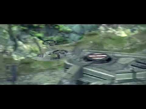 Suppression Robots Reveal :Blitz Rayker, Invader_War Robots