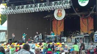 Oh No Fiasco - Why Is It So Hard? (10/7/11)