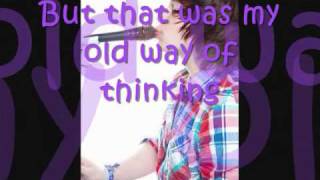 Stephen Jerzak- Love Is Strong (Acoustic) Lyrics