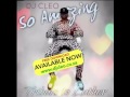 Di Cleo So Amazing
