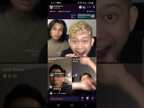 6/6/2022 (13) Ara Johari - Baby