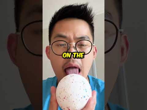 how many licks to the center of a jawbreaker
