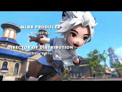 Legends Of Dawn: The Sacred Stone Opening/Intro