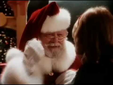 Miracle On 34th Street (1994) Official Trailer 