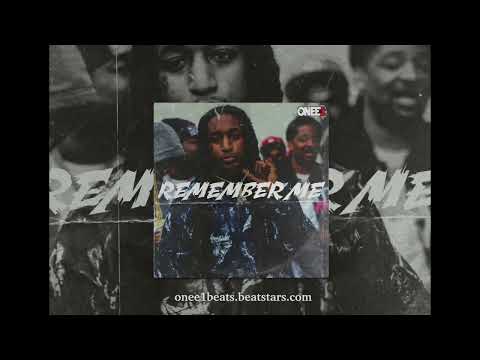 [FREE] Mac J x EBK Jaaybo Type Beat "Remember Me" - Prod. O.nee1. x SureSlap
