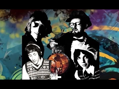 The Thunderclap Newman Story