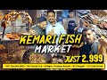 Kemari Fish Price 2023| MashAllah Fish ||Vlog#171|| Aqeel Pathan