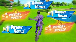 how to win EVERY fortnite game