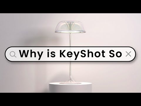 Your KeyShot Questions Answered