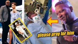 Urgent 🛑please pray for Mondli Ngcobo, Thuli finally opens up about the drama in her dating life