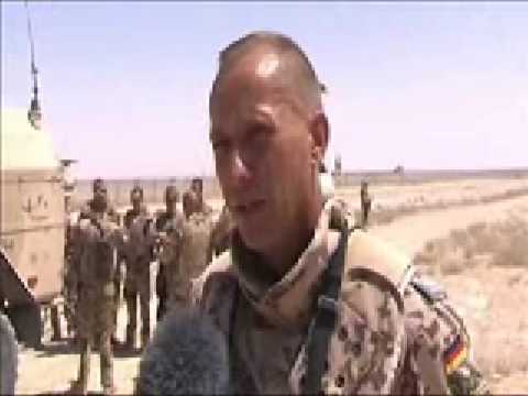 Objektschutz der Luftwaffe in Afghanistan