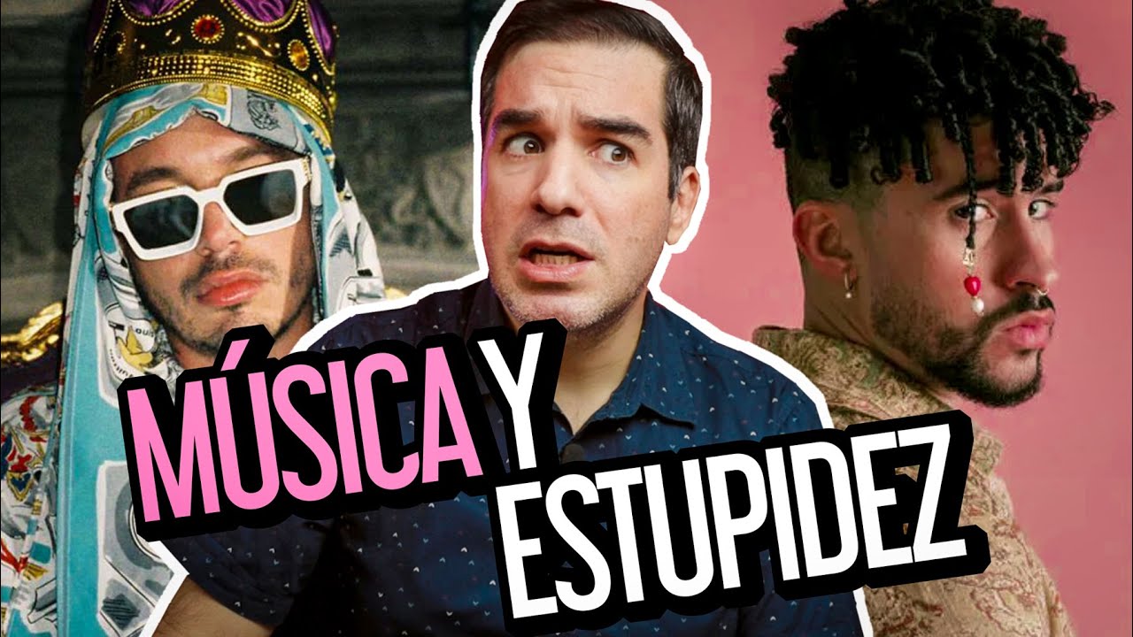 Solo los tontos escuchan esta música | Filosofía