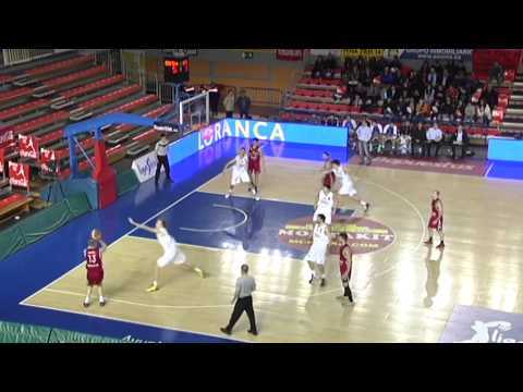 resumen Adecco Plata J13 Fund Bto Fuenlabrada Vs CB Prat