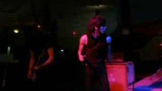 ENDLESS HALLWAY Toppled Dynamo