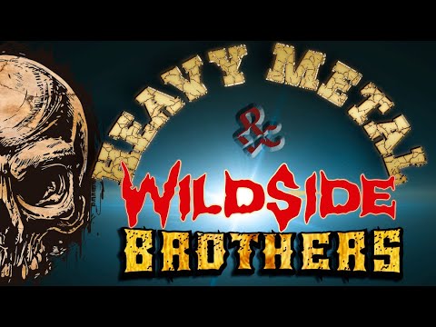 HMB 2x36 : Wildside. Grupo renacentista de los 80.