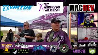 Live from the 16th annual Autism Game at Dynamic Paintball in Colorado