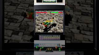 あなたも一度は遊んだはず。約30年前に社会現象となった伝説の格闘ゲームが、今もオンラインで対戦できます。