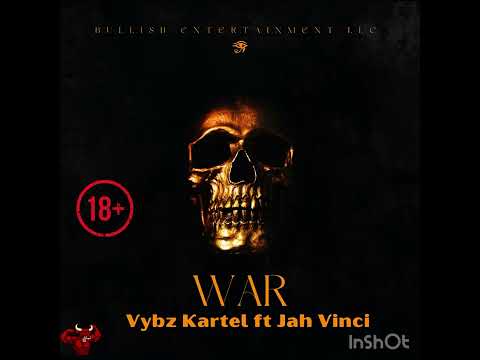 Vybz Kartel ft Jah Vinci - WAR