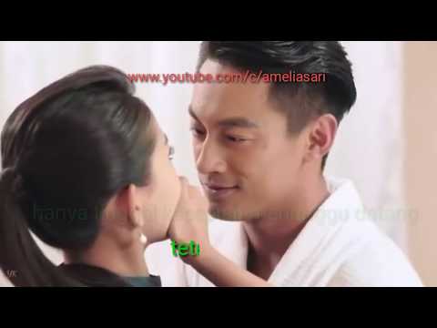 LAGU MALAYSIA PALING SEDIH tetesan cinta ( Rhenyma ) #videoclip#ameliasari