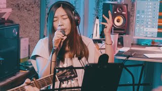 徐佳瑩 LaLa - 現在不跳舞要幹嘛 Just Dance  (LIVE) | Cover by 阿頭 Aretall | 烘嗓音樂 LIVE for FUN