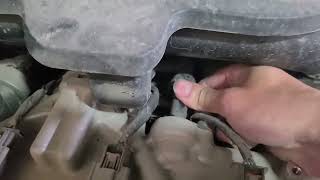 2014 Chevy Malibu P16CF Oil Rocker Arm Control Valve Fix