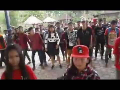 Nonna 3in1 Jaming bebarengan