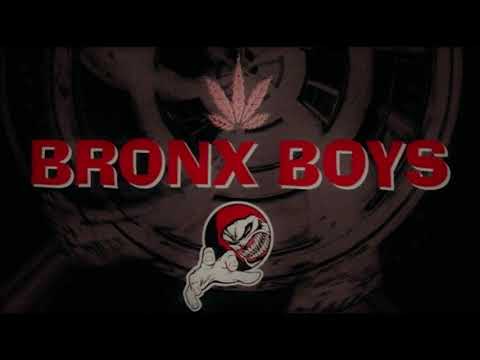 Bronx Boys - Füll ab das Gör