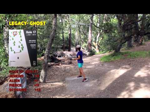 2014 Masters Cup Round 2 FPO Lead Card Part 2