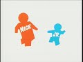 Nelvana Nick Jr Nickelodeon 1995 2002