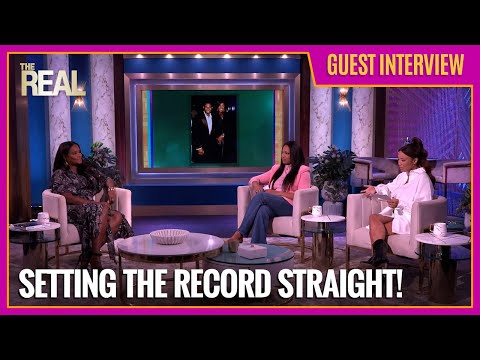 Tameka Foster