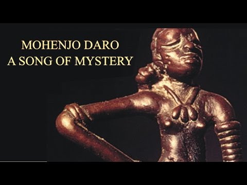 Jagruti Parmar MOHENJO DARO: A Song of Mystery? | Shail Vyas