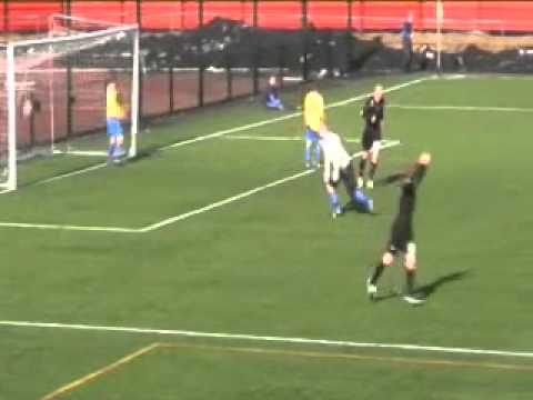 16.4. Gnistan - KuPS 2. jakso