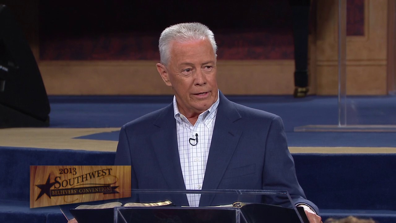 Favor Produces Opportunity | Jerry Savelle