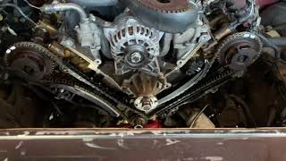 5.4 3v timing procedure