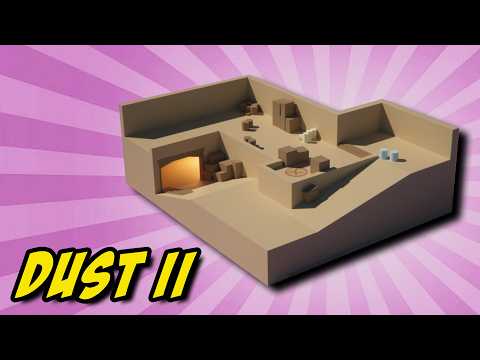 How to Play Dust 2