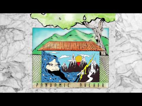 PANDAMIC - SAM (Official Audio)