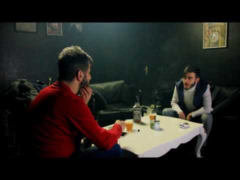 Duhan HY - Olsun (Official Video Audio) #2018